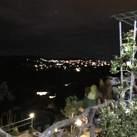 Homestay Nang Xanh Dalat Luaran gambar