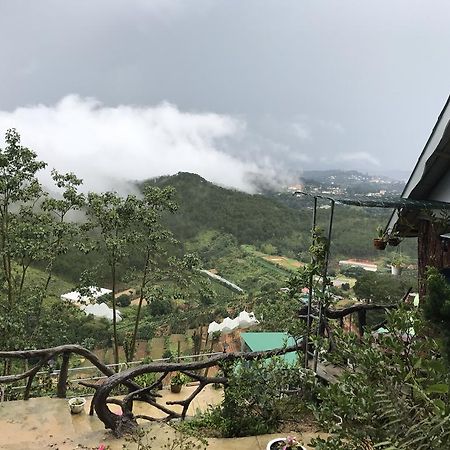 Homestay Nang Xanh Dalat Luaran gambar