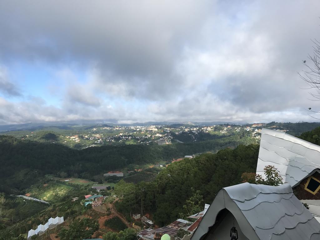 Homestay Nang Xanh Dalat Luaran gambar
