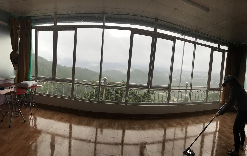 Homestay Nang Xanh Dalat Luaran gambar