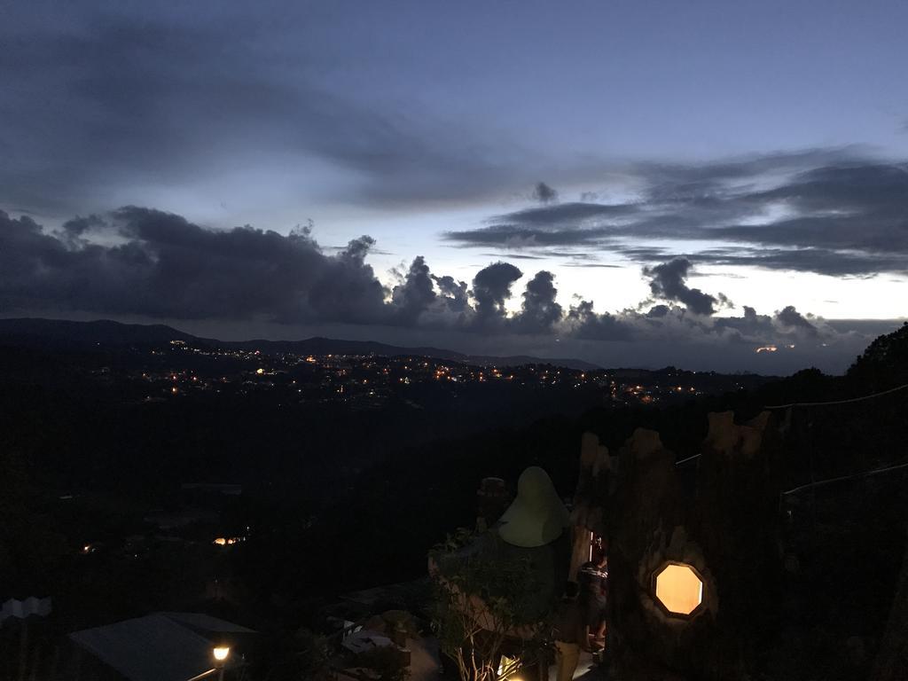 Homestay Nang Xanh Dalat Luaran gambar